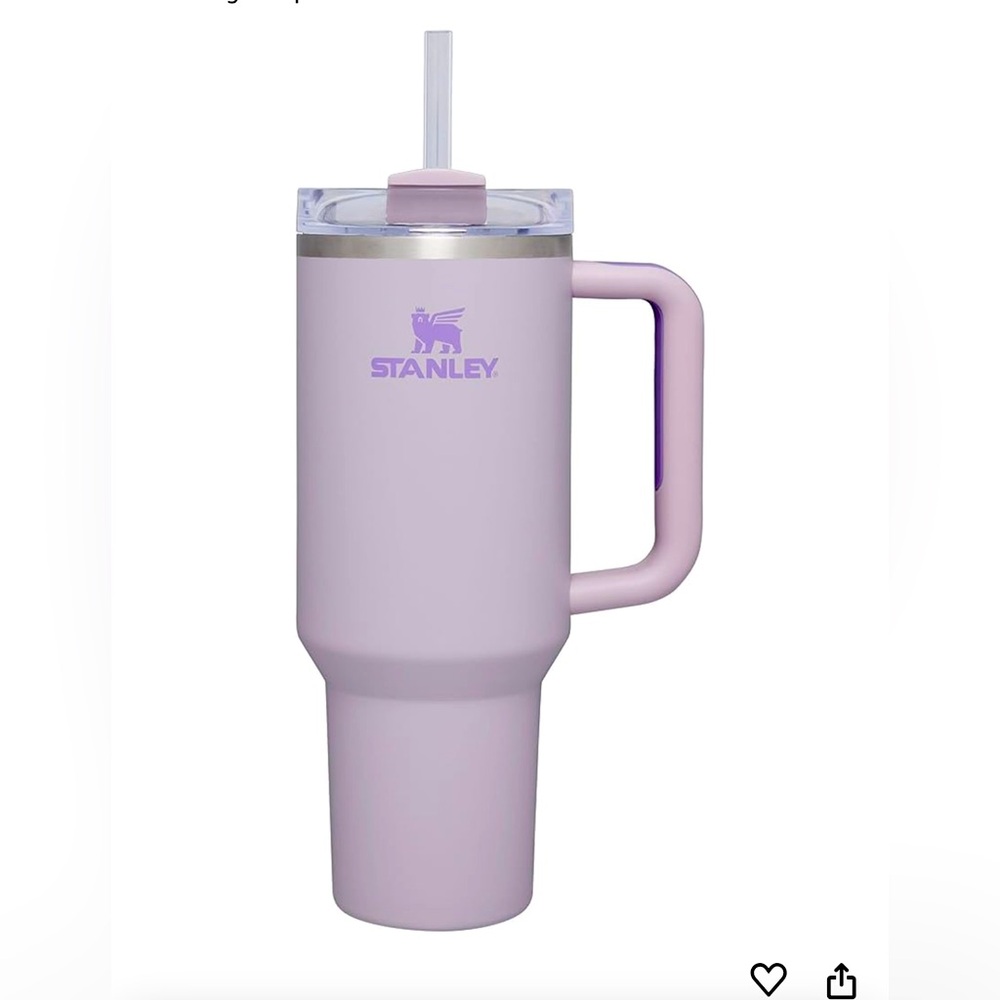 Stanley 40oz cup